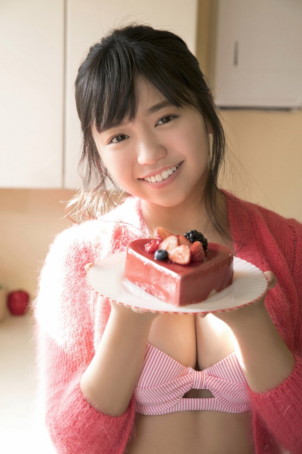 YS-Web-Vol.796 大原優乃Yuno Ohara -ゆーの